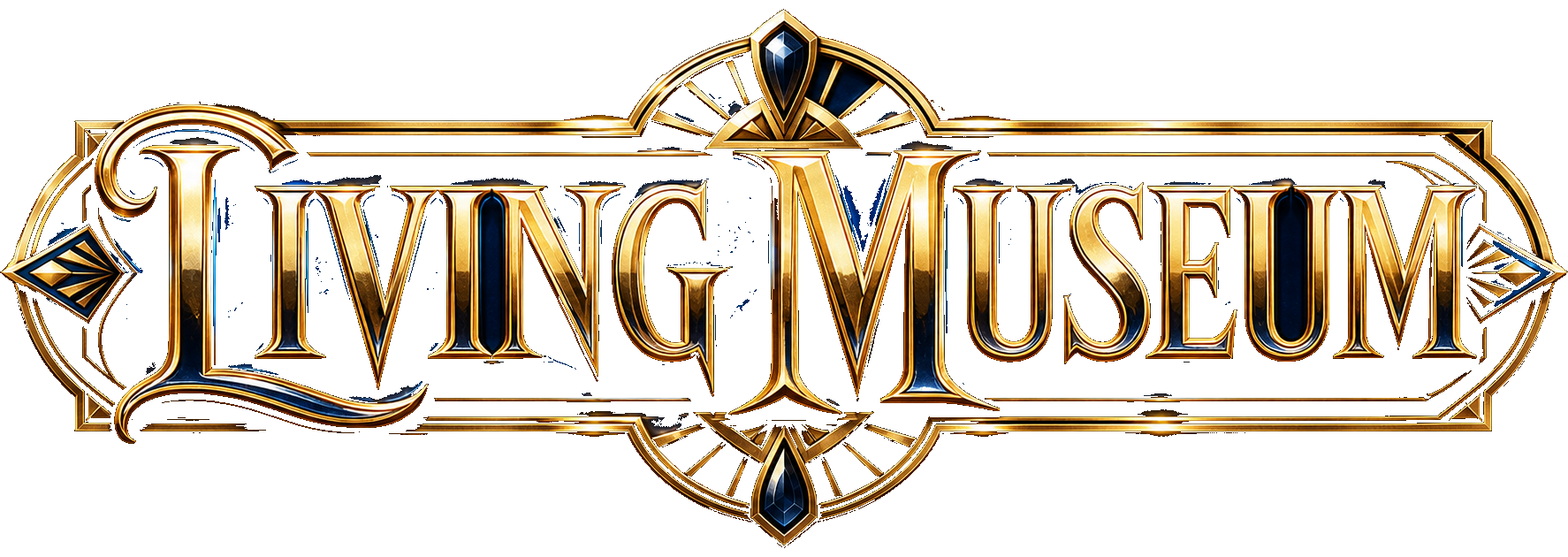 Living Museum Slots